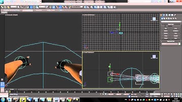 HOW TO DO FIRST PERSON ANIMATION ( HANDS ) ON COUNTER-STRIKE: SOURCE