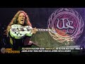 JOEL HOEKSTRA Talks Upcoming Album: ‘I Model My Records as What I Would Want to Hear as a Listener’