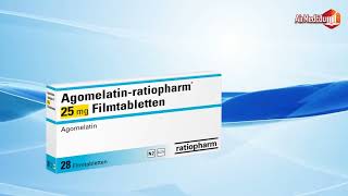 Agomelatine, Side Effects