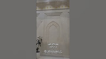 ولمن خاف مقام ربه جنتان || القارئ هشام عبد الباري