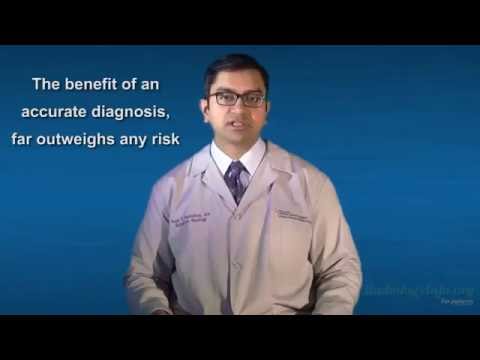 Video: Thyroid Scintigraphy - Preparation And Side Effects