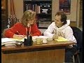 Viewer Mail and Remote on Letterman, April 7 & 14, 1989