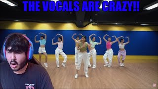 BINI | Lagi | Official Music Video & Dance and Vocal Practice REACTION