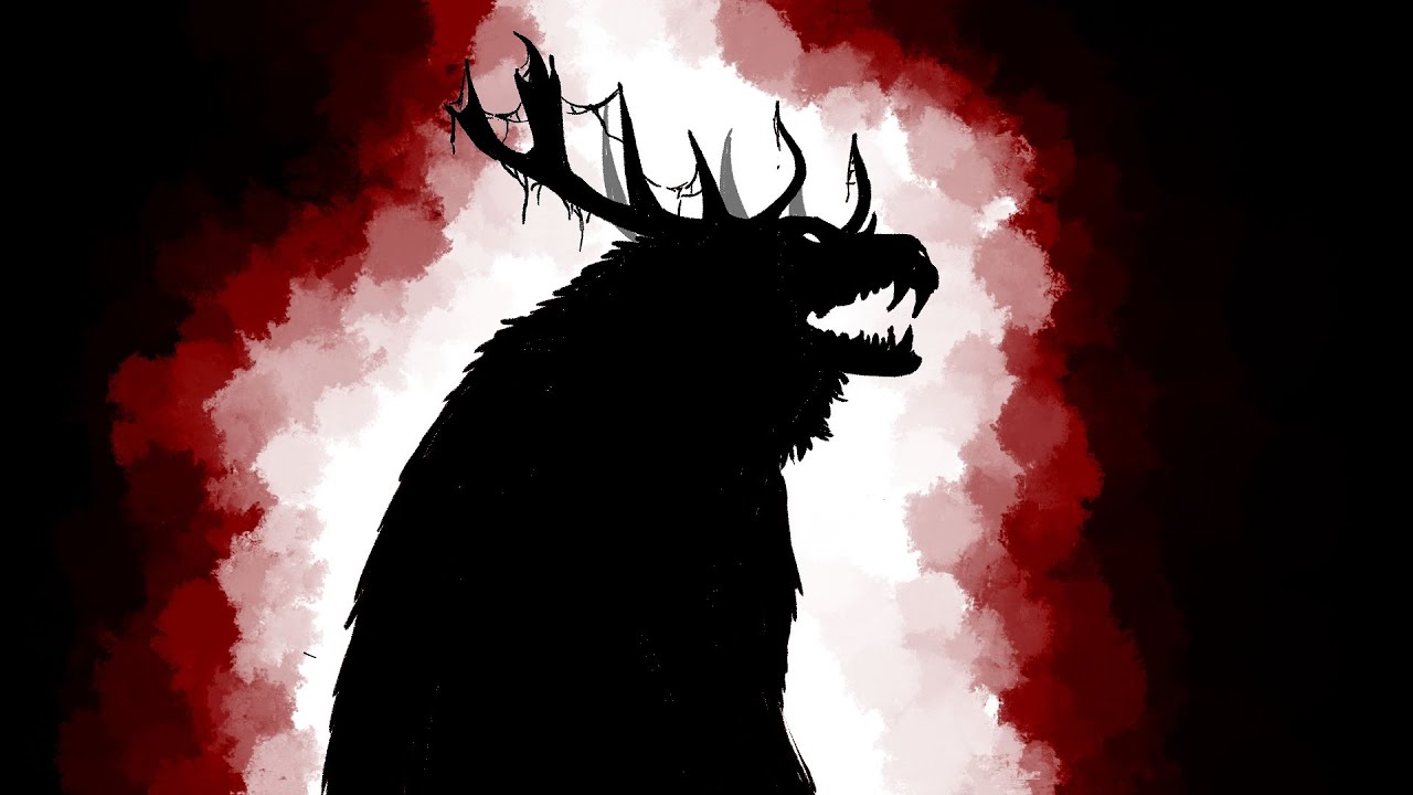 20 gruselige Creepypastas - Horror-Hörbuch-Compilation