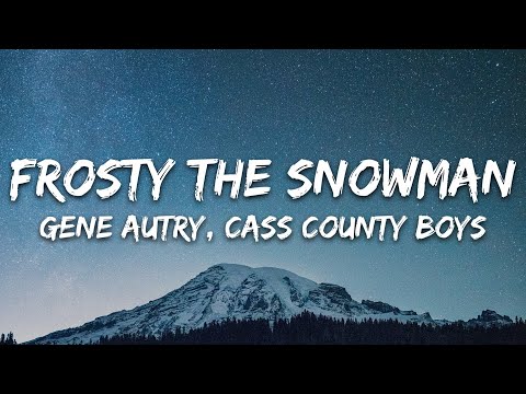 Gene Autry -