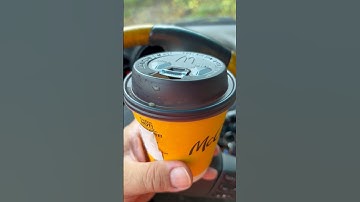 Coffee me now! #short #shorts #shortsvideo