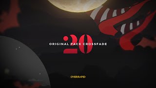 OverRapid: Original Pack 20 Crossfade Teaser