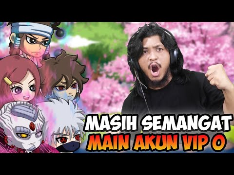 AKUN VIP 0