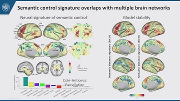 OHBM 2024 | Oral Session | KAIXIANG ZHUANG |  Organizational principles of semantic control in the…