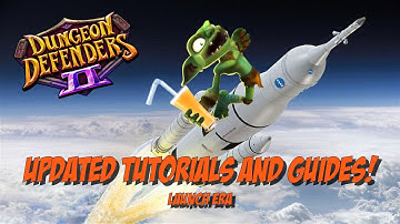 DD2 Tutorials & Guides - Stat Basics! Know What Gear to Use!