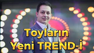 Mehman Elmanoğlu - Balamin toy günüdür (yeni şen toy mahnisi) 2022 bu gozel toy busatdan