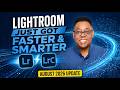 Lightroom Just Got Faster &amp; Smarter (What’s New This Month - August 2026) Mp3 Song