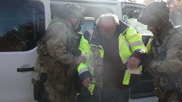 Combined Resolve 26-1 Humanitarian Assistance