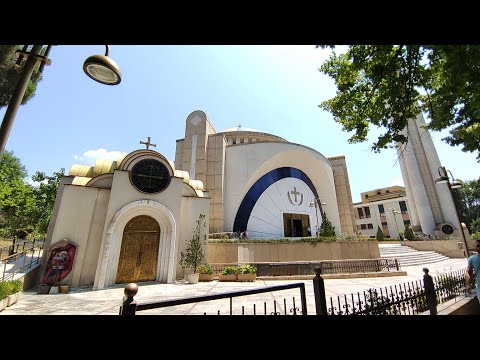 Video: Çfarë është Katedralja