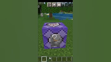 Minecraft Command Block Hacks That Will Blow Your Mind #5 #shorts