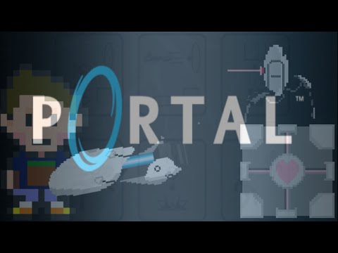 Portal ep  5, I Don't Hate You Either