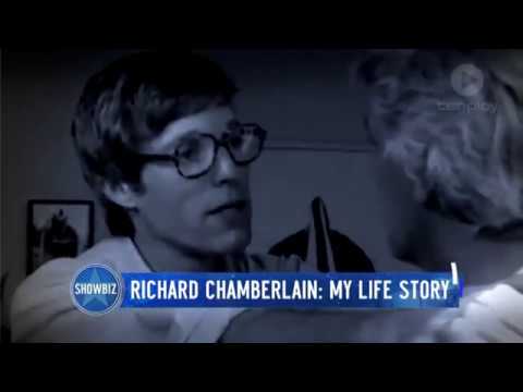 Richard Chamberlain: My Life Story | Studio 10