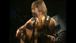 John Denver - Live in Australia 77 - Calypso