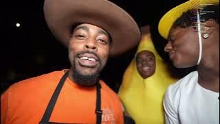 Download lagu Speed’s Dad Dresses Up As iShowMeat For Halloween 💀