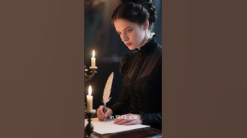 Ada Lovelace: The World’s First Computer Programmer