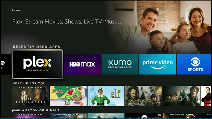 How Use closed captions on a Fire Stick and Change the size!