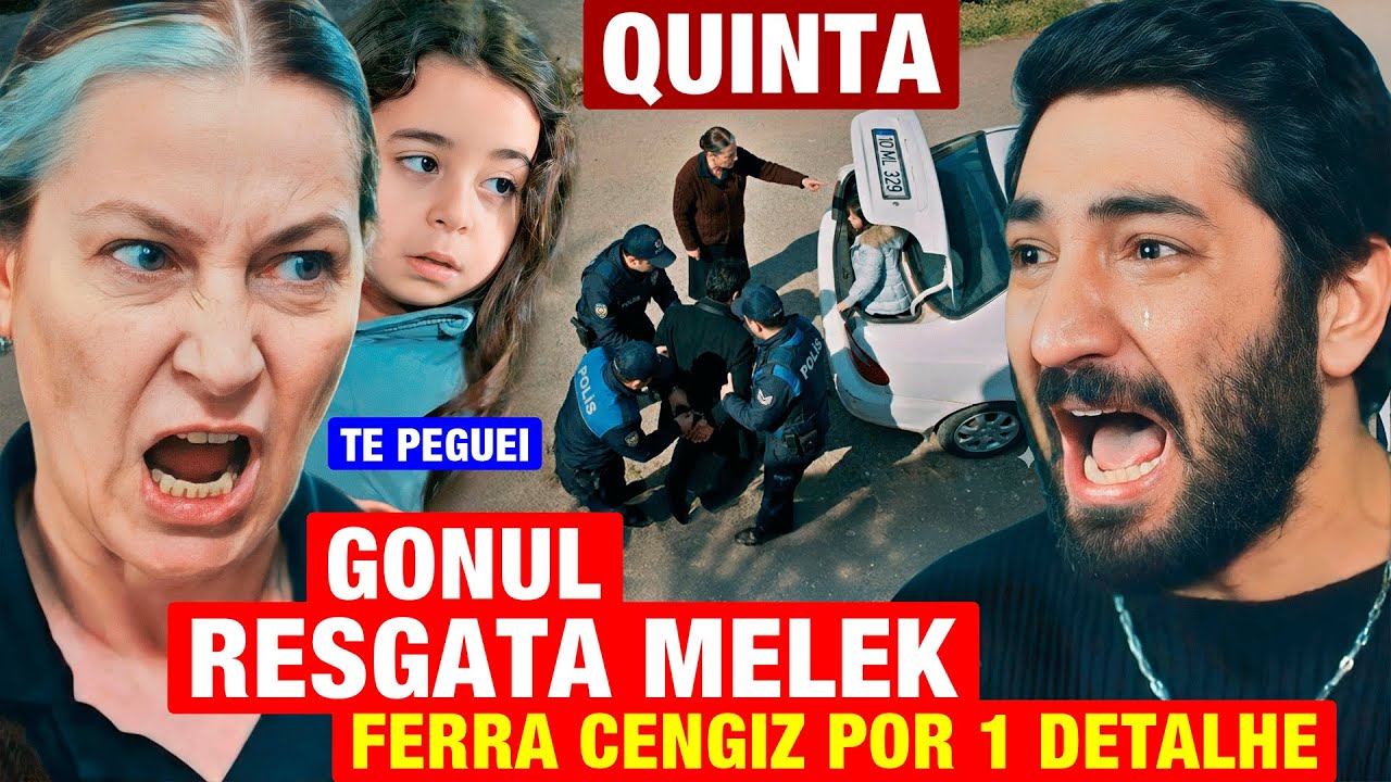 NOVELA MÃE - Capítulo de hoje 25/12 QUINTA - Resumo Completo da Novela 25/12 Capítulo hoje