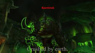 Hellfire Citadel - Kormrok Audio