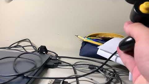 How to coil your GameCube controller