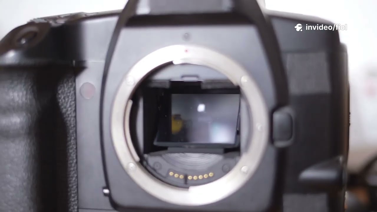 FROM PHOTON TO PHOTO IN 90 SECONDS!!