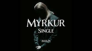 Drungi - Myrkur