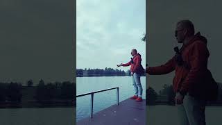 Bfs Fishing Moja Ulubiona Forma Wędkarstwa. Ędkarstwo