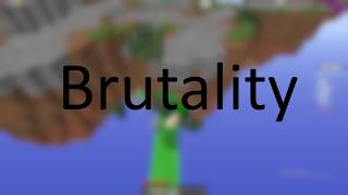 Brutality Client has CRAZY Bypasses on Hypixel!?