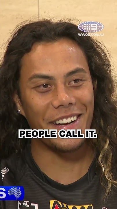 Luai And Cleary s Bond Will Never Be Broken 9WWOS NRL shorts luai-and-cleary-s-bond-will-never-be-broken-9wwos-nrl-shorts