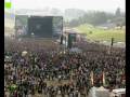 Killswitch Engage - Take This Oath @ Download Festival 2007