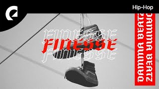 Damma Beatz - Finesse (Royalty Free Music) Resimi