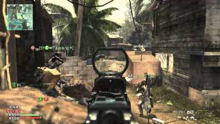 Modern Warfare 3: Panic Double Kill