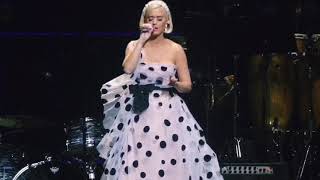 Rise - Katy Perry - Live (tradução)