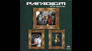 E B x KINGSWAY MUSIC LIBRARY "PARADIGM" Sample Pack