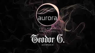 Teodor G sunset mix for Aurora