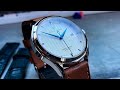 Fifty Eight Geneva Tribute Swiss Made Watch Review