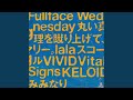 Vital Signs