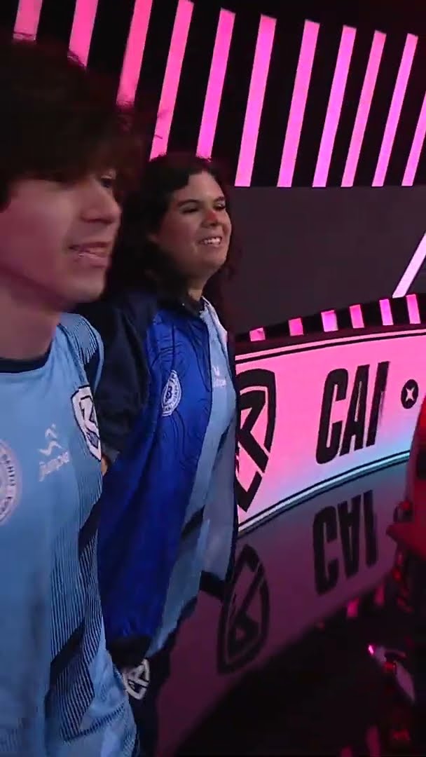 A Rise Gaming é BICAMPEÃ da #IgnisCup!