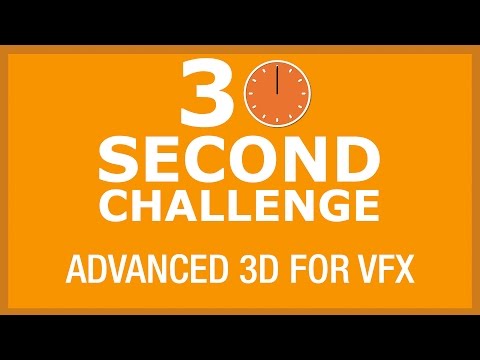 30 Second Challenge