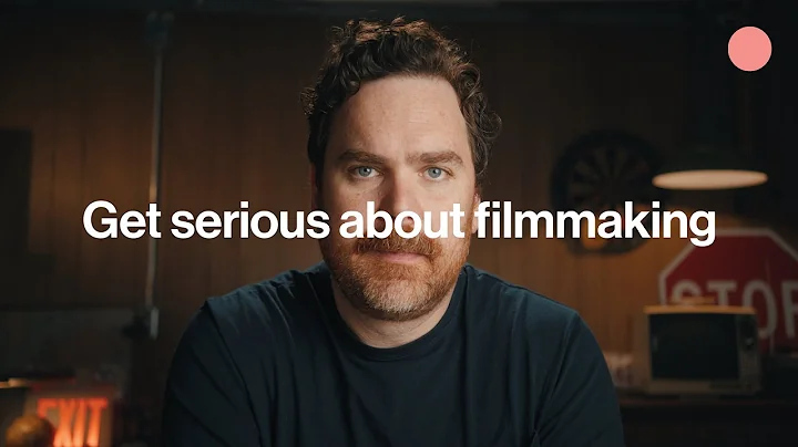 11 Short Film Rules to turn you pro