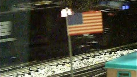 DMRC Hi Rail O Scale part1