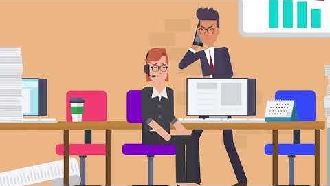 Stack App Demo | CRM/Sales Hub App Accelerator 2021