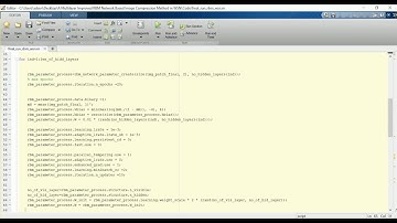 A MULTILAYER IMPROVED RBM NETWORK BASED IMAGE COMPRESSION METHOD IN WSN