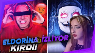  Si̇ni̇r Hastasi Yayinciyi Hi̇leyle Trolledi̇m Kulakliği Kirdi Cs 2 İzli̇yor