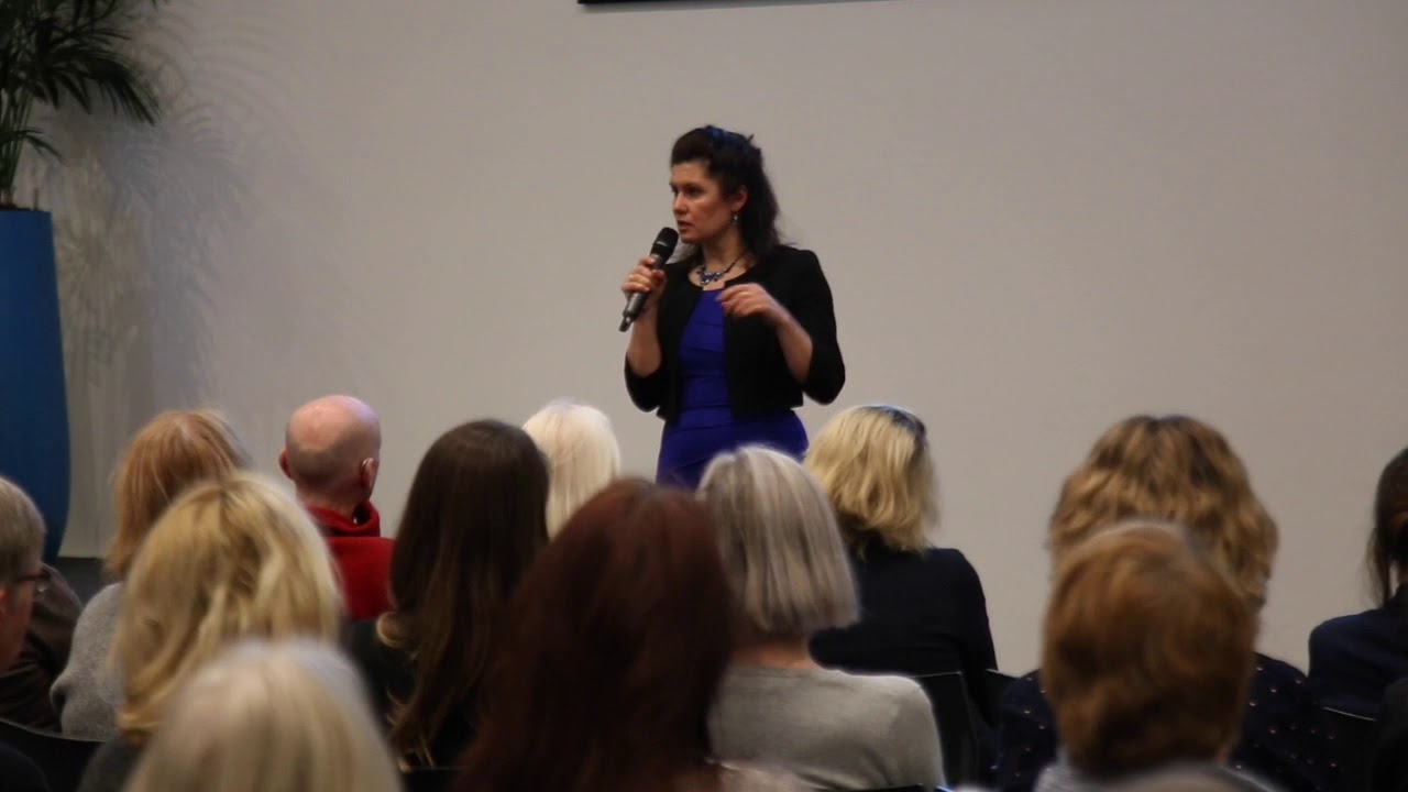 Inspiratiesessie Privacy (in De Zorg) Van PlusZorg