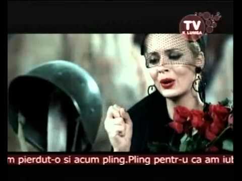 Cristiana Raduta Epilogue